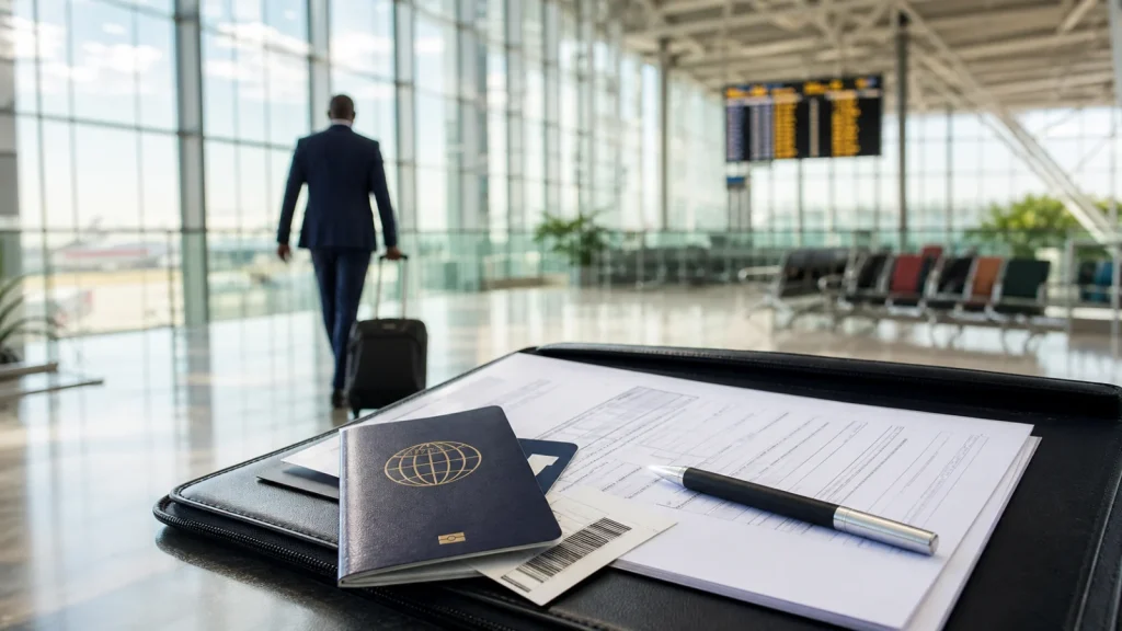 Kenya Work Permit Guide 2024: Types, Requirements & How to Apply