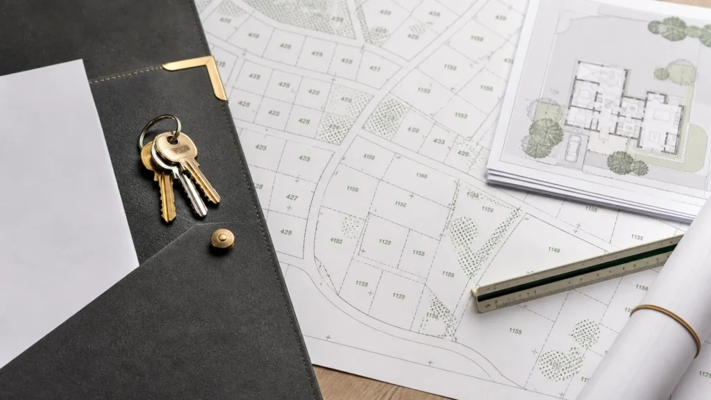 How to Transfer a Title Deed in Kenya: A Complete Step-by-Step Guide
